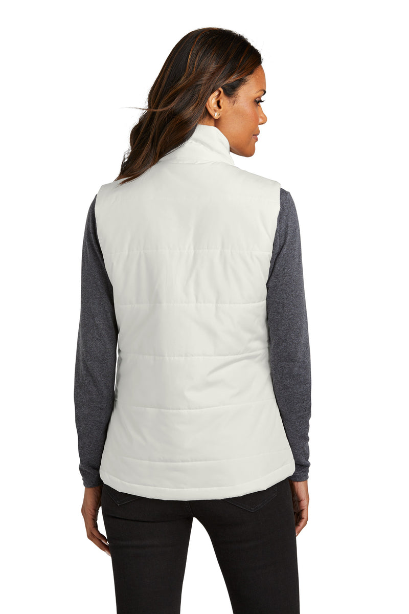 Load image into Gallery viewer, Port Authority Women&#39;s Puffer Vest L853
