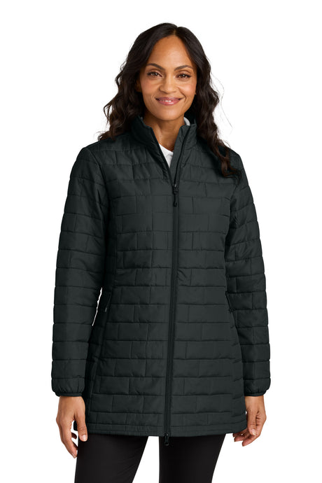 Port Authority Women's C-FREE Brick Jacket L854