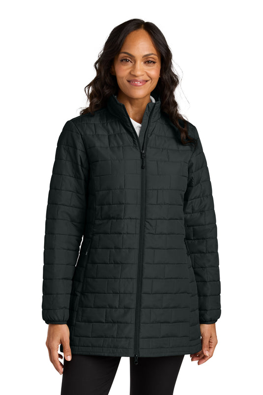 Port Authority Women's C-FREE Brick Jacket L854