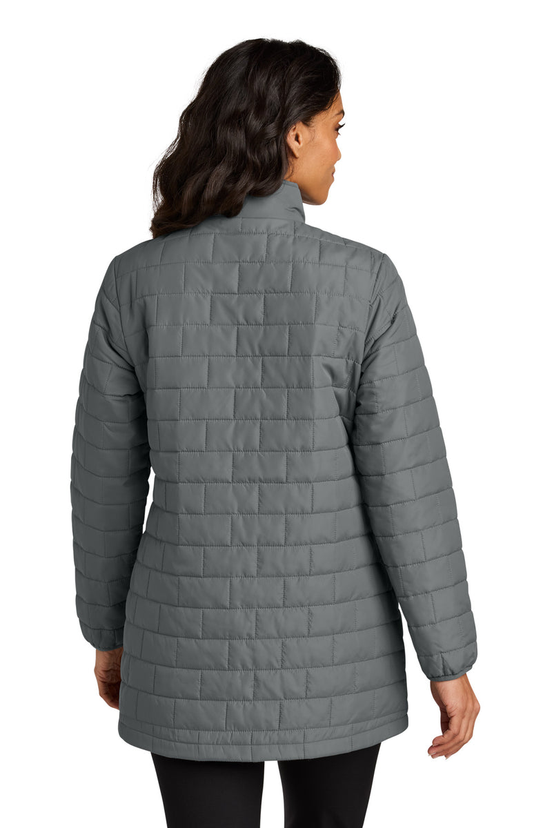 Load image into Gallery viewer, Port Authority Women&#39;s C-FREE Brick Jacket L854
