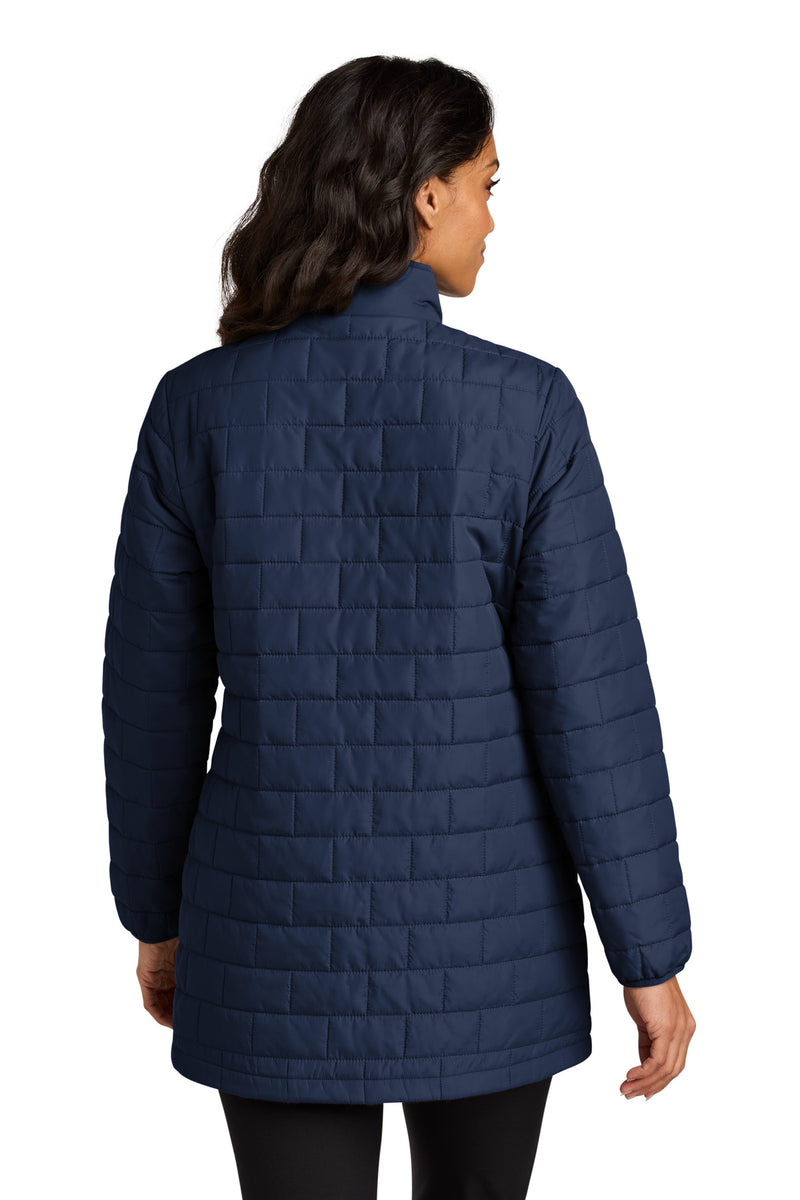Load image into Gallery viewer, Port Authority Women&#39;s C-FREE Brick Jacket L854

