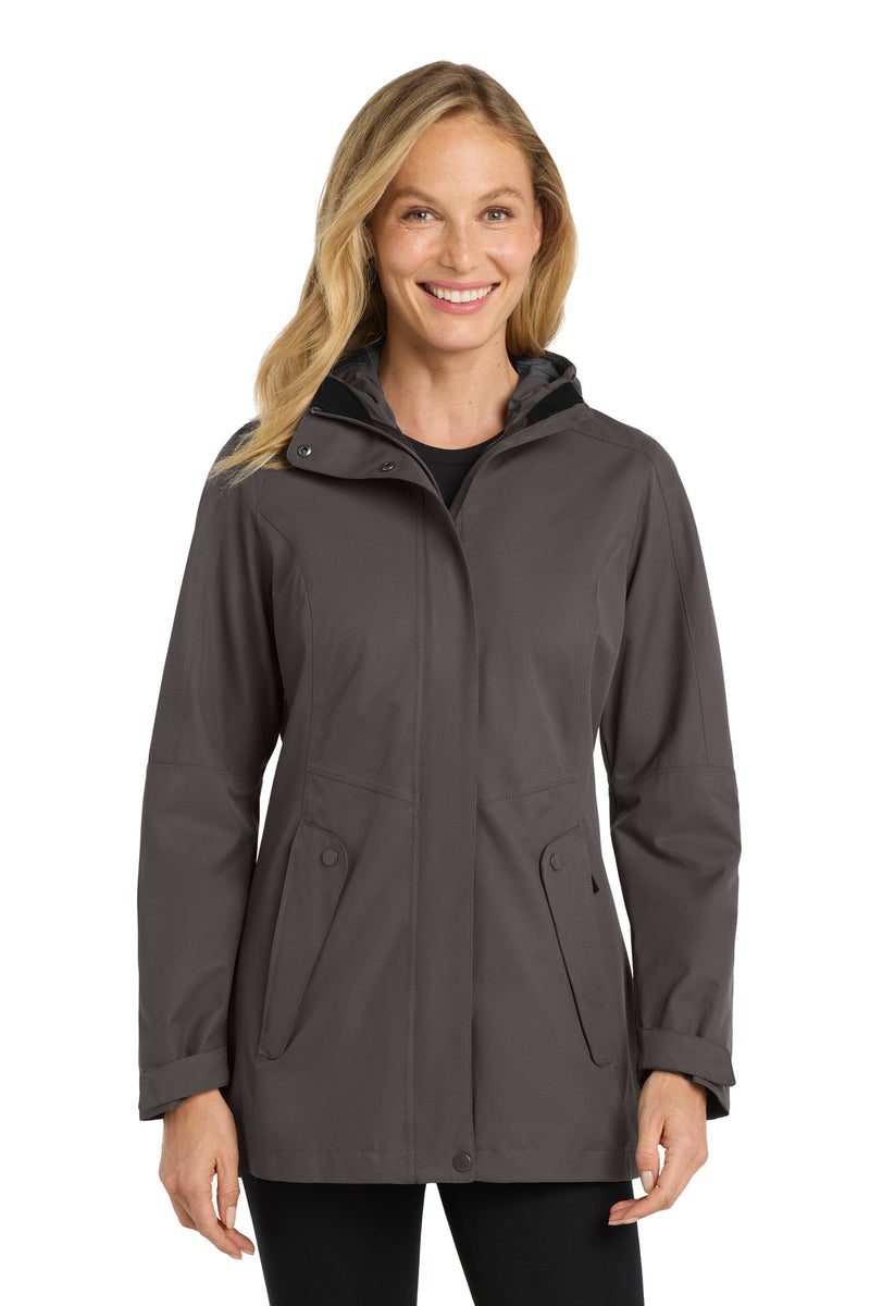 Load image into Gallery viewer, Port Authority  Women&#39;s Collective Outer Shell Jacket. L900
