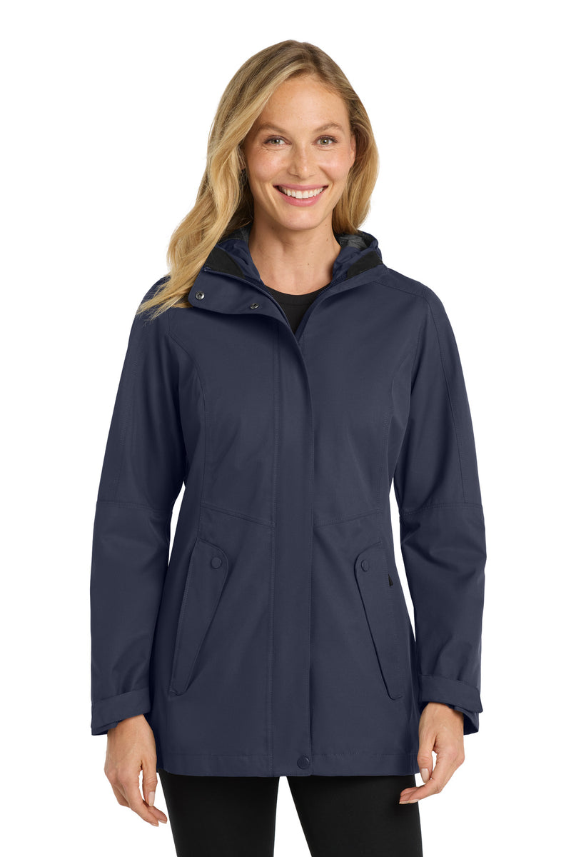 Load image into Gallery viewer, Port Authority  Women&#39;s Collective Outer Shell Jacket. L900
