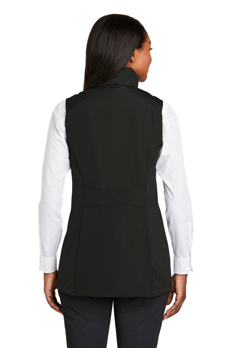 Load image into Gallery viewer, Port Authority  Women&#39;s Collective Insulated Vest. L903
