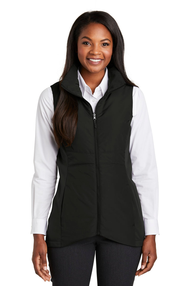 Load image into Gallery viewer, Port Authority  Women&#39;s Collective Insulated Vest. L903
