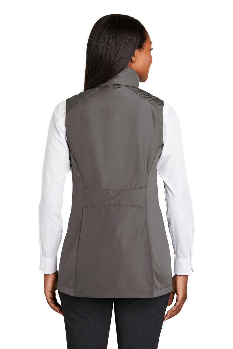 Load image into Gallery viewer, Port Authority  Women&#39;s Collective Insulated Vest. L903
