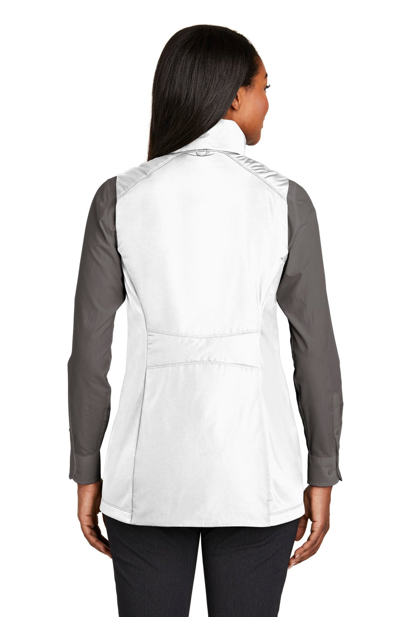Load image into Gallery viewer, Port Authority  Women&#39;s Collective Insulated Vest. L903

