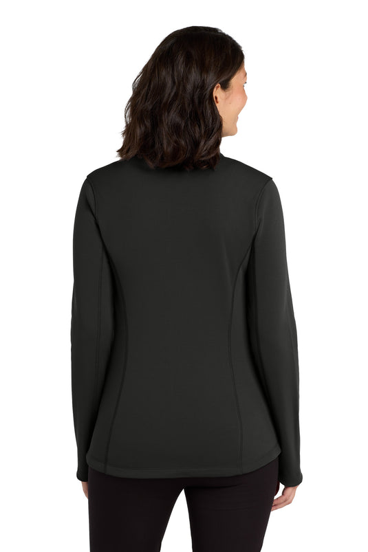Port Authority  Women's Collective Smooth Fleece Jacket. L904