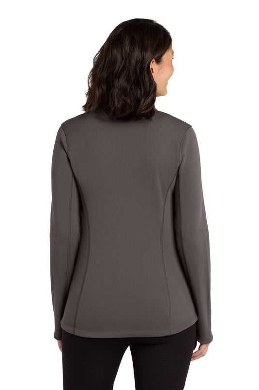 Port Authority  Women's Collective Smooth Fleece Jacket. L904