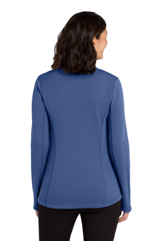 Port Authority  Women's Collective Smooth Fleece Jacket. L904