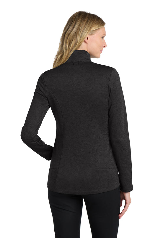 Port Authority  Women's Collective Striated Fleece Jacket. L905