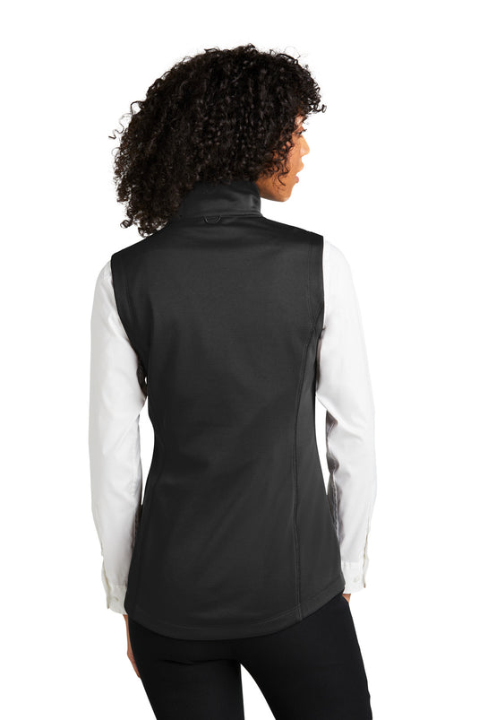 Port Authority Women's Collective Smooth Fleece Vest L906