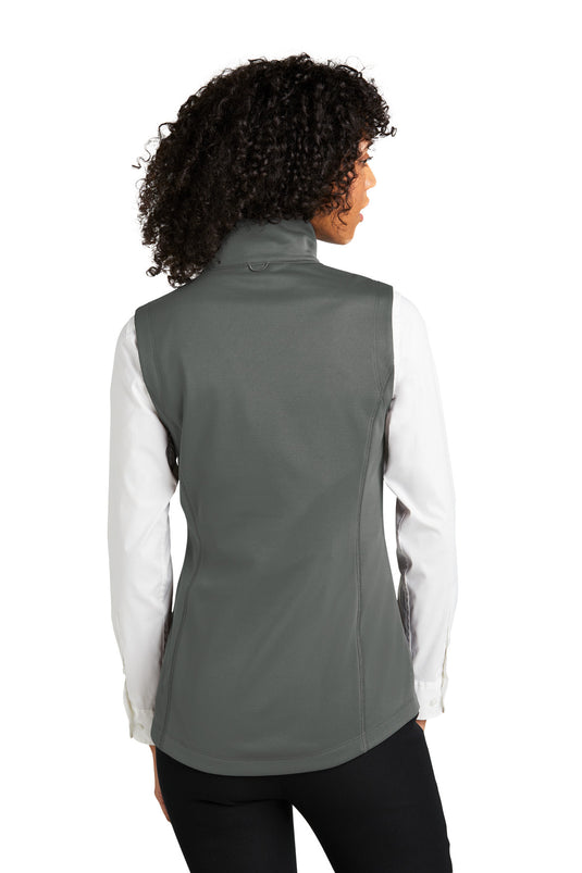 Port Authority Women's Collective Smooth Fleece Vest L906