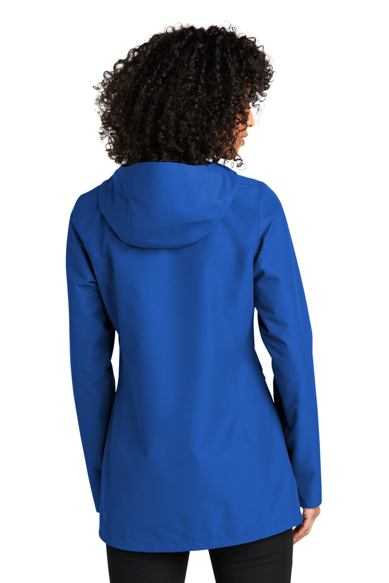 Load image into Gallery viewer, Port Authority Women&#39;s Collective Tech Outer Shell Jacket L920
