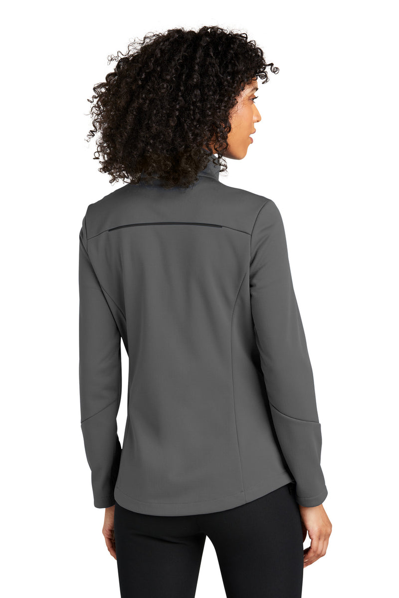 Load image into Gallery viewer, Port Authority Women&#39;s Collective Tech Soft Shell Jacket L921
