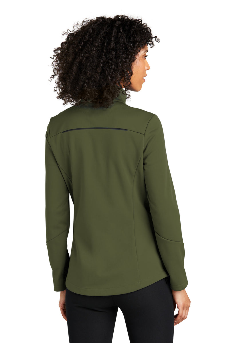 Load image into Gallery viewer, Port Authority Women&#39;s Collective Tech Soft Shell Jacket L921
