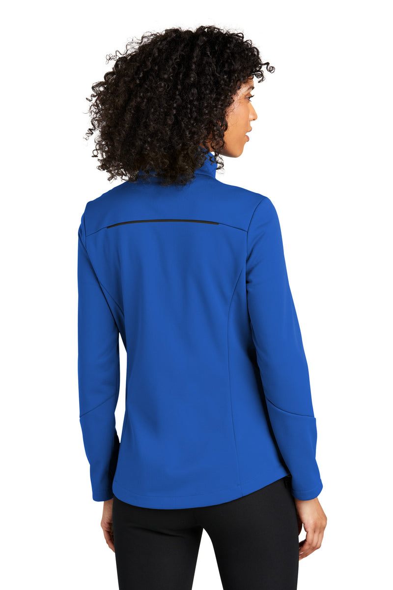 Load image into Gallery viewer, Port Authority Women&#39;s Collective Tech Soft Shell Jacket L921
