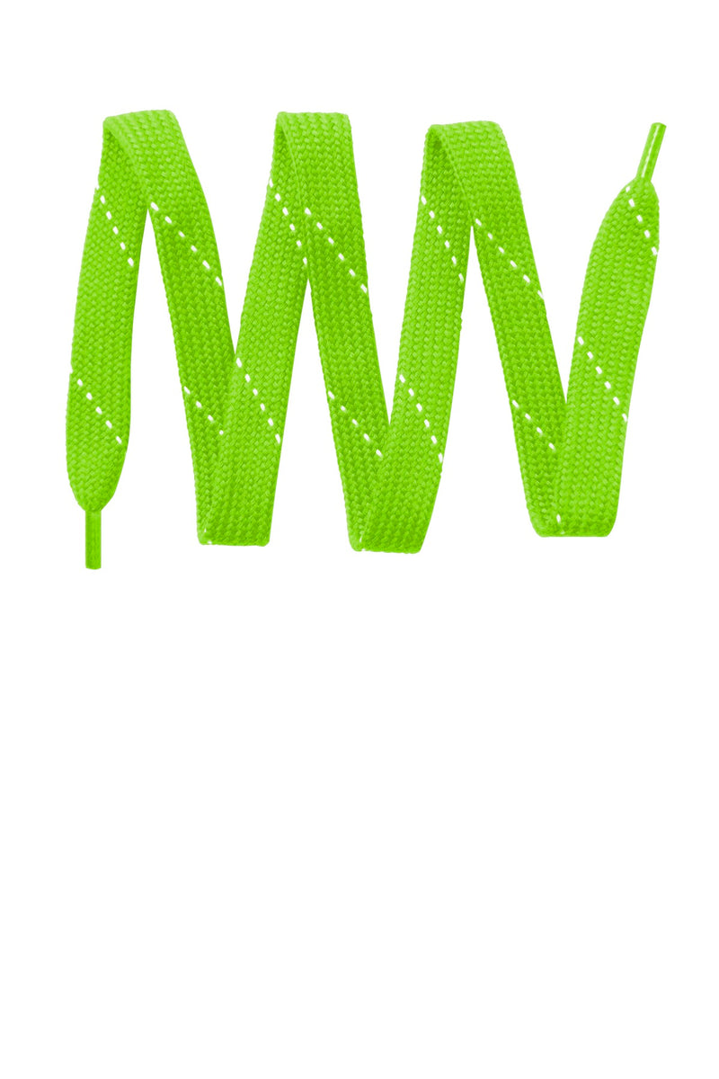 Load image into Gallery viewer, Sport-Tek Laces. LACE
