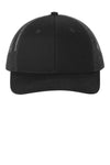 Port Authority Snapback Ponytail Trucker Cap LC111