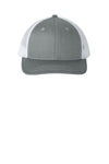 Port Authority Snapback Ponytail Trucker Cap LC111