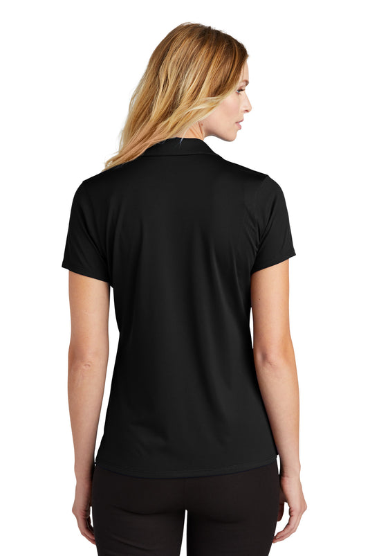 Port Authority Women's Performance Staff Polo LK398