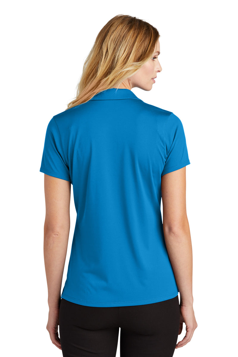 Load image into Gallery viewer, Port Authority Women&#39;s Performance Staff Polo LK398
