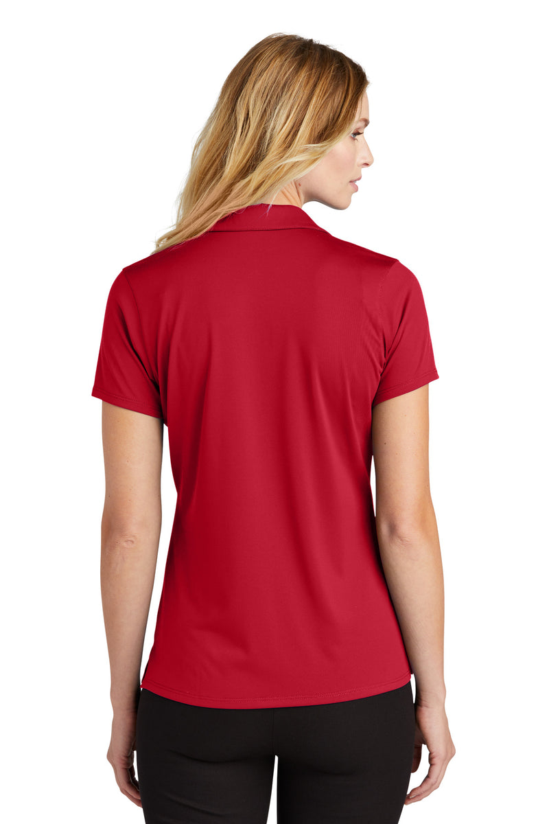 Load image into Gallery viewer, Port Authority Women&#39;s Performance Staff Polo LK398

