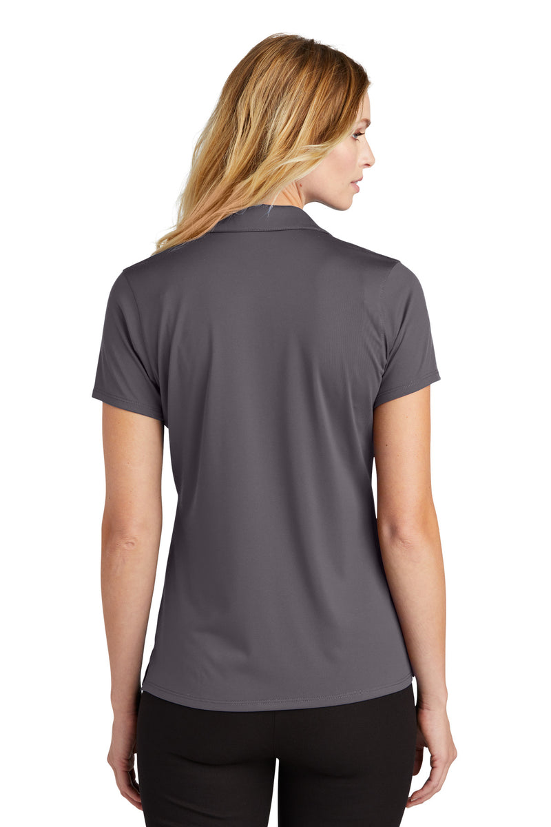 Load image into Gallery viewer, Port Authority Women&#39;s Performance Staff Polo LK398
