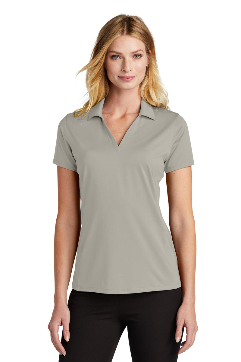 Load image into Gallery viewer, Port Authority Women&#39;s Performance Staff Polo LK398
