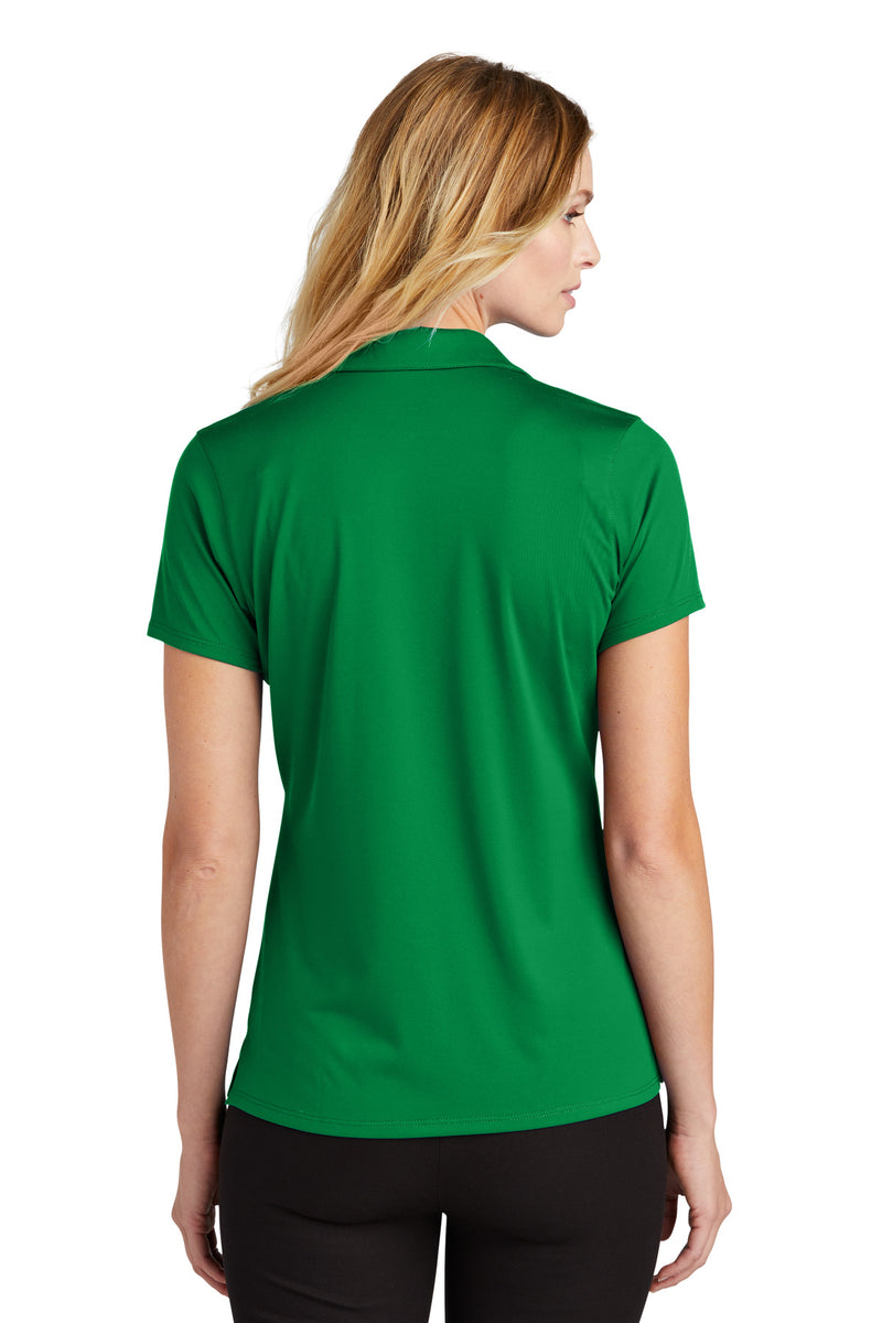 Load image into Gallery viewer, Port Authority Women&#39;s Performance Staff Polo LK398
