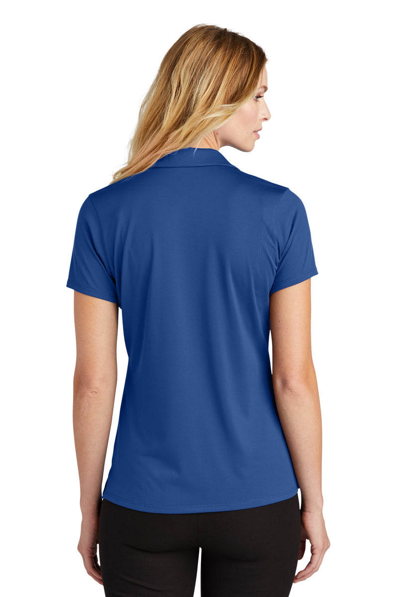 Load image into Gallery viewer, Port Authority Women&#39;s Performance Staff Polo LK398
