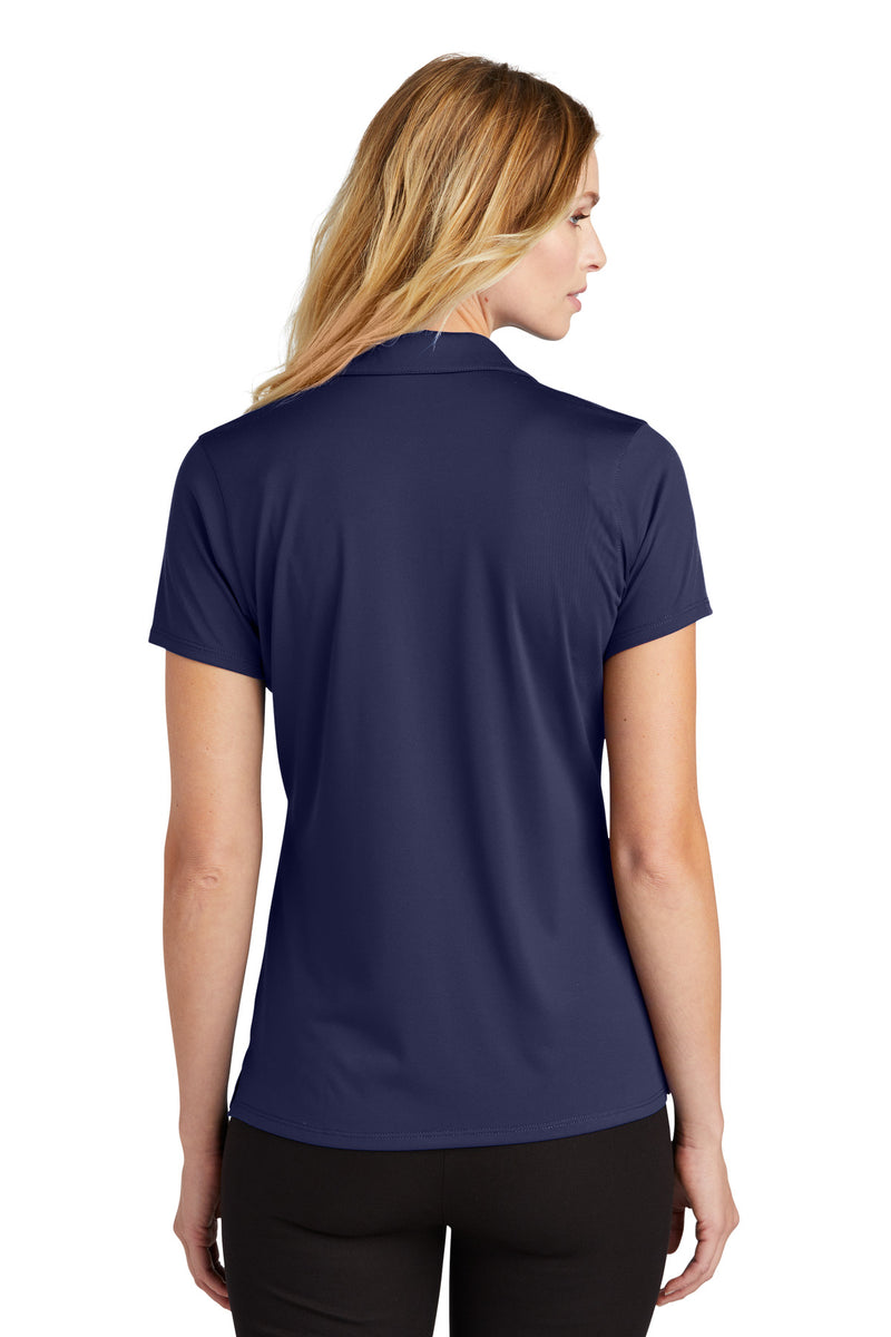 Load image into Gallery viewer, Port Authority Women&#39;s Performance Staff Polo LK398
