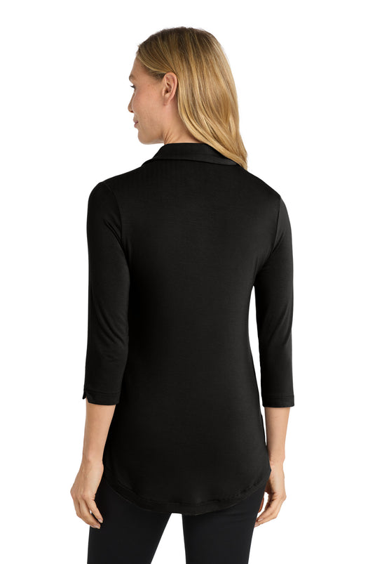 Port Authority  Women's Luxe Knit Tunic. LK5601