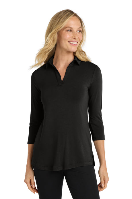 Port Authority  Women's Luxe Knit Tunic. LK5601