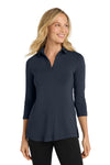 Port Authority  Women's Luxe Knit Tunic. LK5601