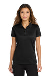 Port Authority  Women's Eclipse Stretch Polo. LK587