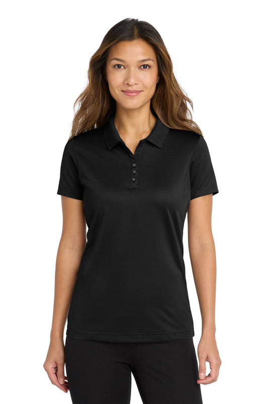 Port Authority  Women's Eclipse Stretch Polo. LK587