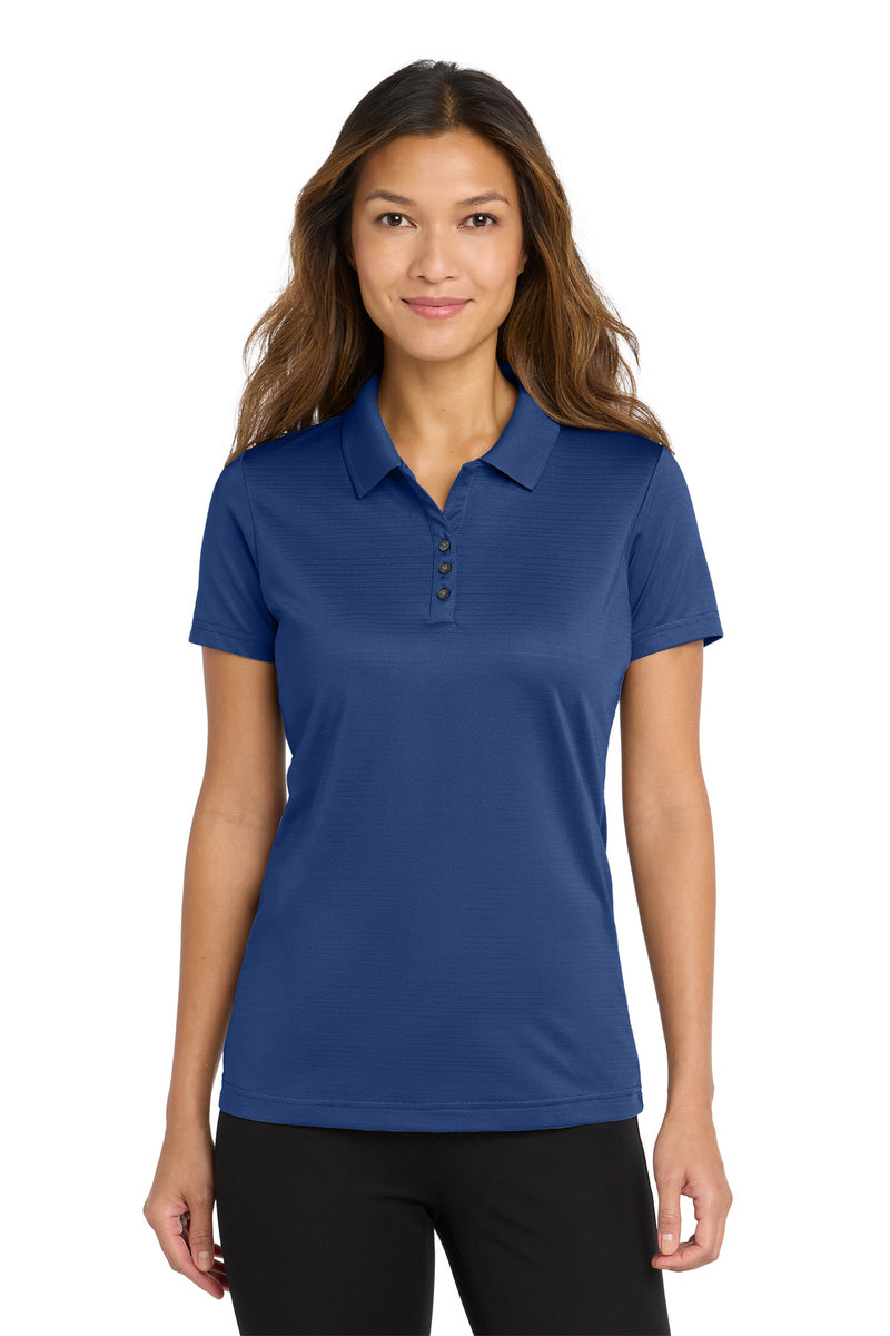 Load image into Gallery viewer, Port Authority  Women&#39;s Eclipse Stretch Polo. LK587
