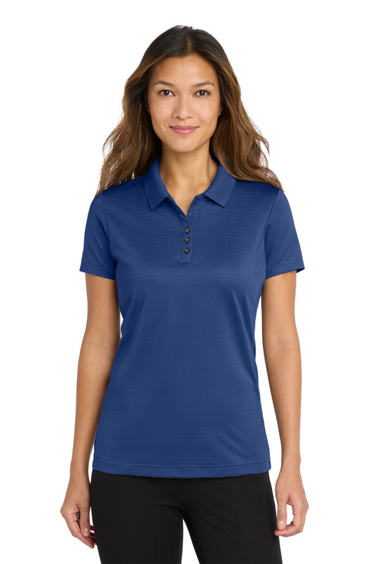 Port Authority  Women's Eclipse Stretch Polo. LK587