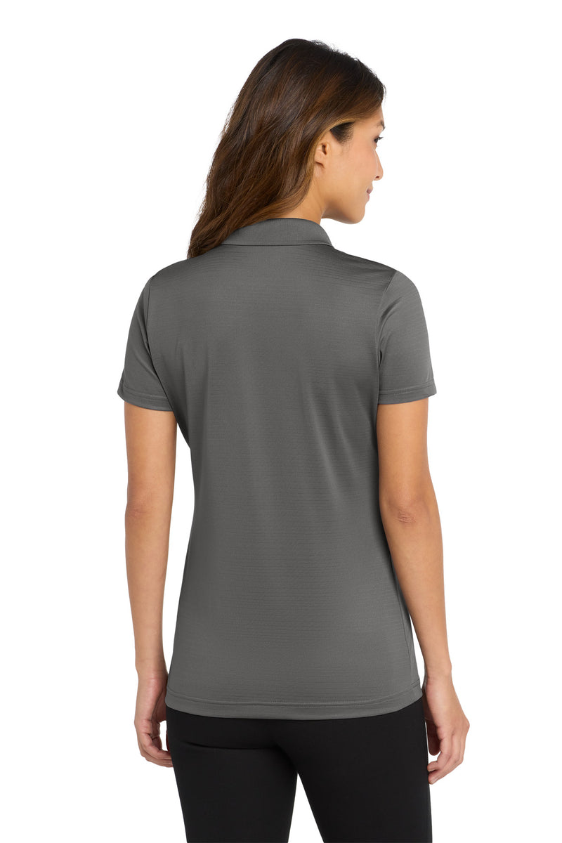 Load image into Gallery viewer, Port Authority  Women&#39;s Eclipse Stretch Polo. LK587
