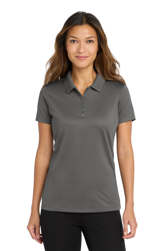 Port Authority  Women's Eclipse Stretch Polo. LK587