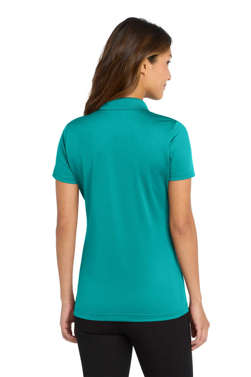 Load image into Gallery viewer, Port Authority  Women&#39;s Eclipse Stretch Polo. LK587
