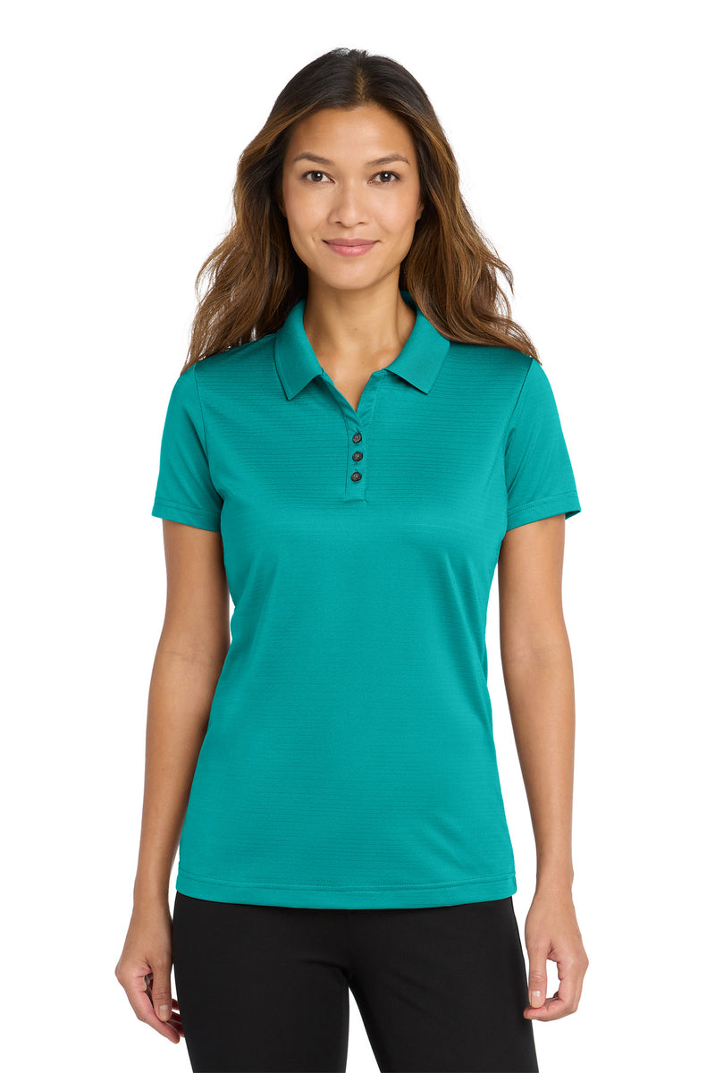 Load image into Gallery viewer, Port Authority  Women&#39;s Eclipse Stretch Polo. LK587
