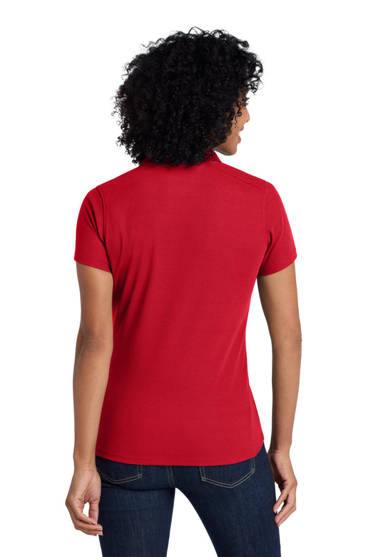 Port Authority  Women's EZPerformance  Pique Polo. LK600