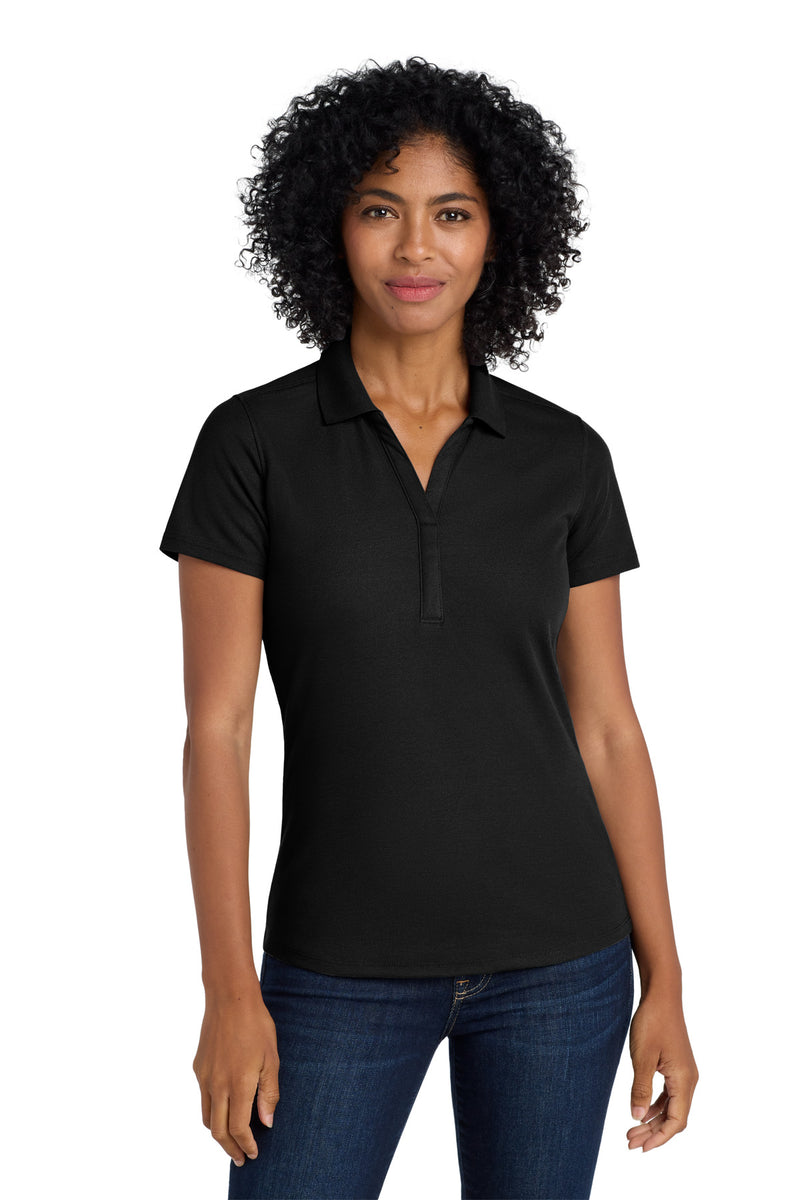 Load image into Gallery viewer, Port Authority  Women&#39;s EZPerformance  Pique Polo. LK600
