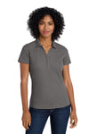 Port Authority  Women's EZPerformance  Pique Polo. LK600