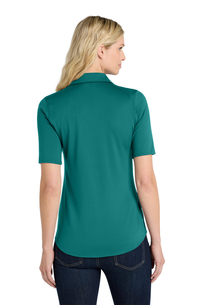 Load image into Gallery viewer, Port Authority Women&#39;s City Stretch Top. LK682
