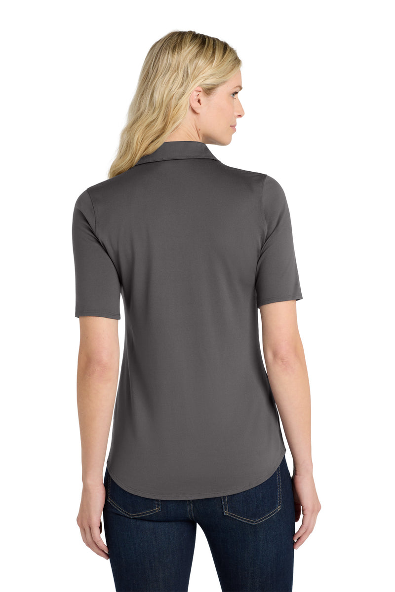 Load image into Gallery viewer, Port Authority Women&#39;s City Stretch Top. LK682
