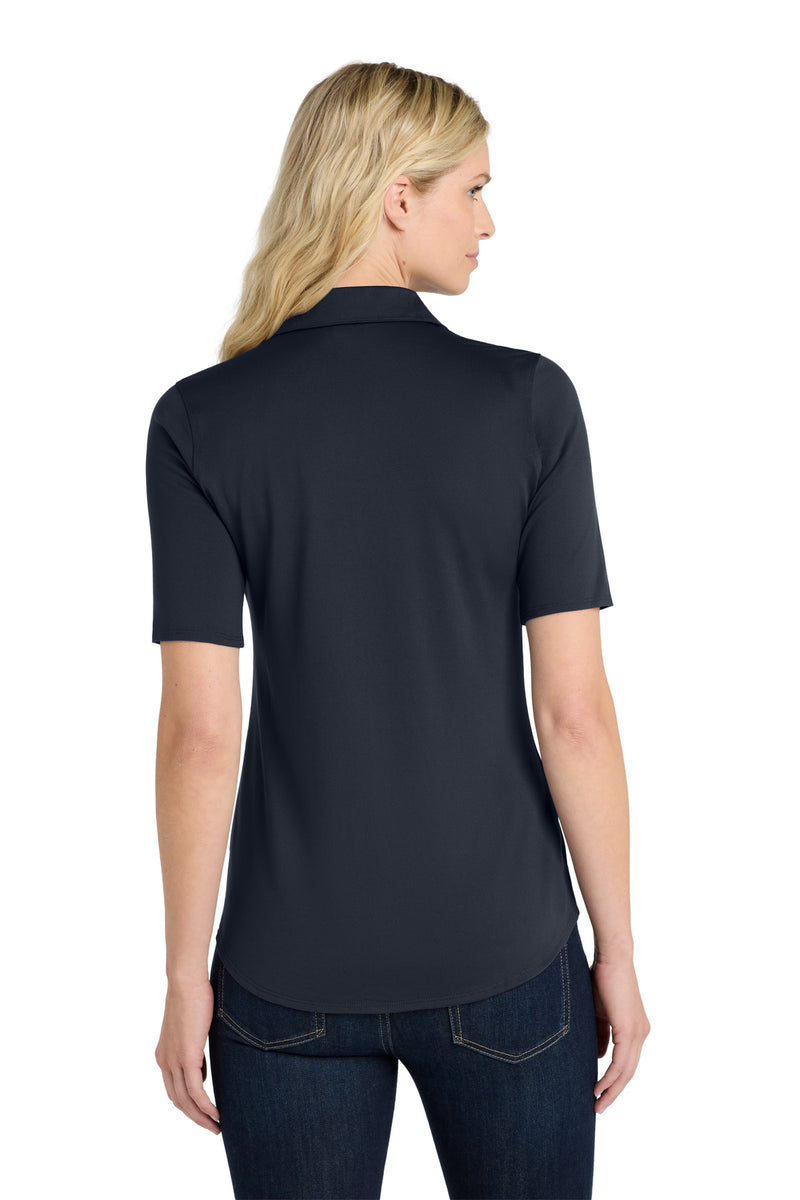 Load image into Gallery viewer, Port Authority Women&#39;s City Stretch Top. LK682
