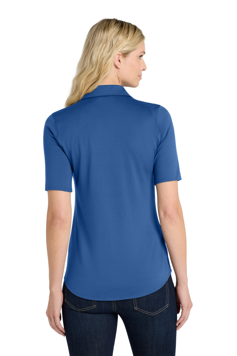 Load image into Gallery viewer, Port Authority Women&#39;s City Stretch Top. LK682
